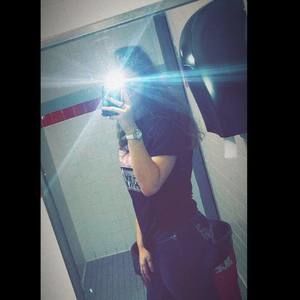 Meet your Posher, Kaylee